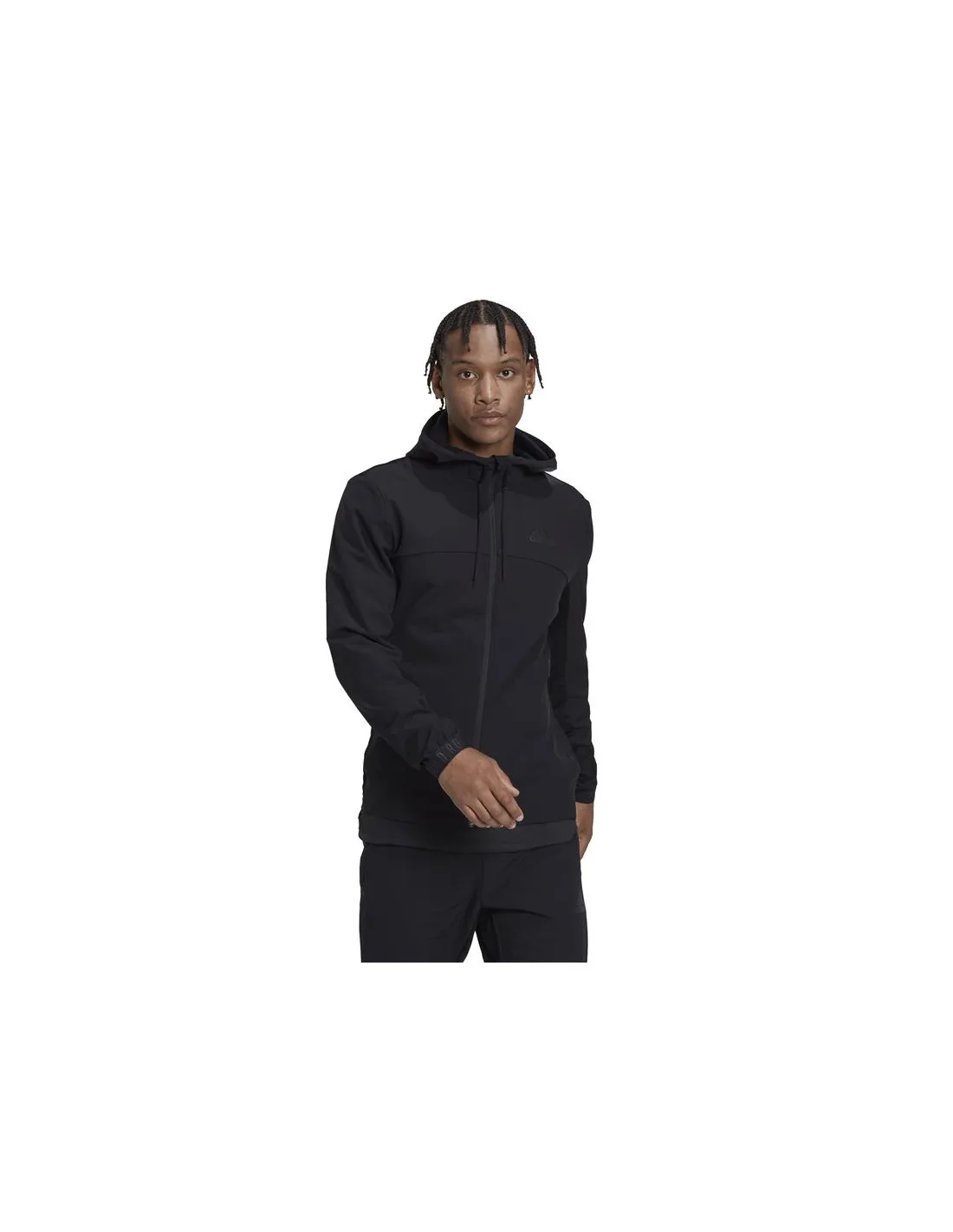Veste adidas COLD.RDY Training Man Noir