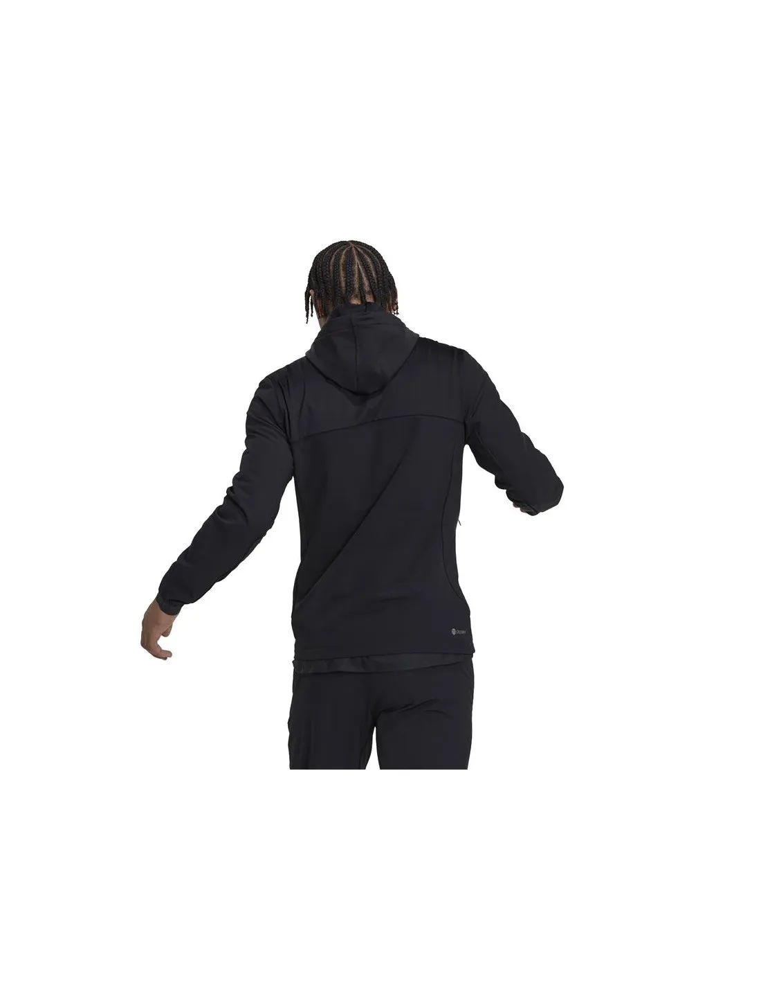 Veste adidas COLD.RDY Training Man Noir
