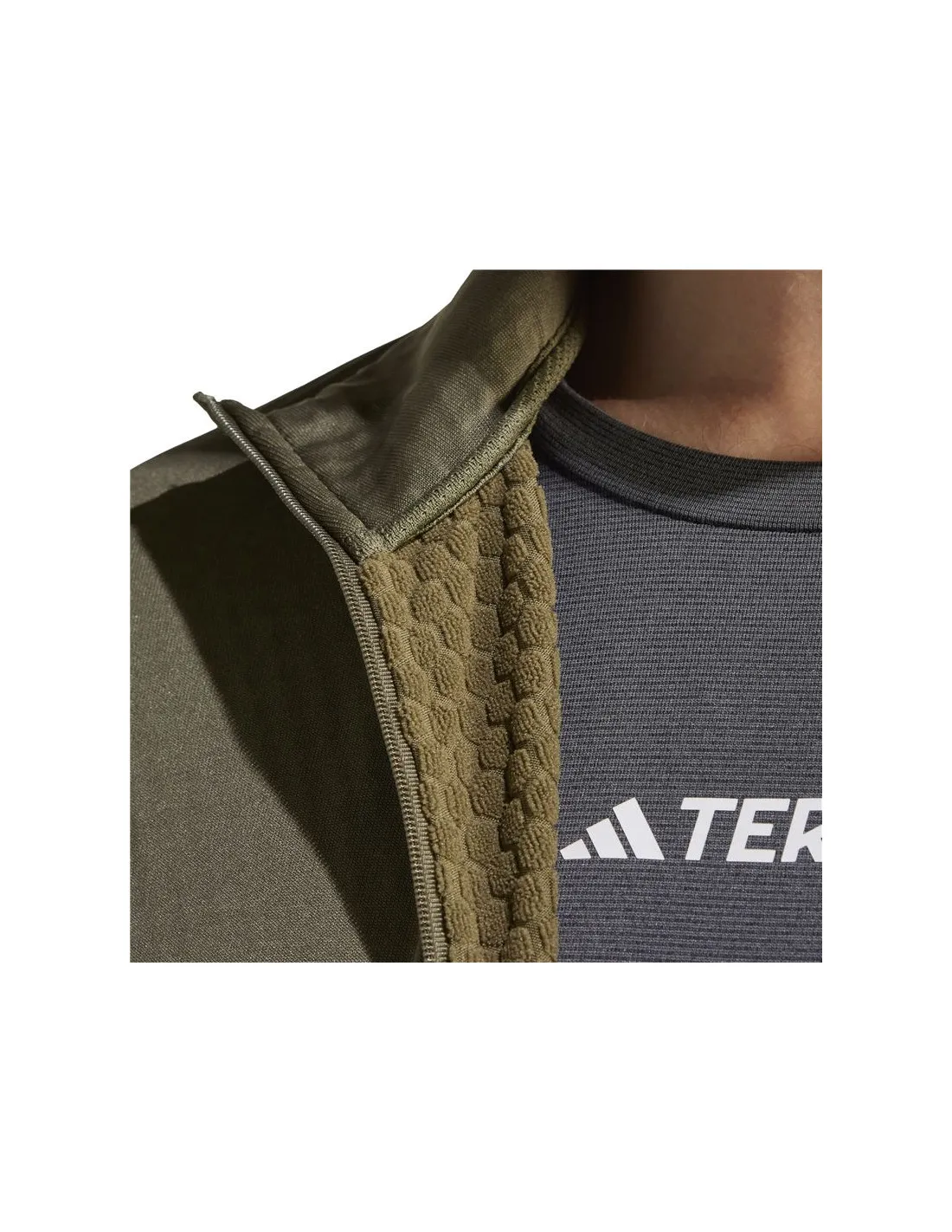 Veste adidas randonnée Mt Lt Fl Fz Ja Homme