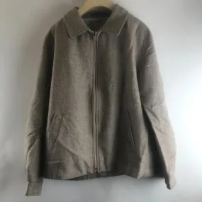 Veste beige - 46