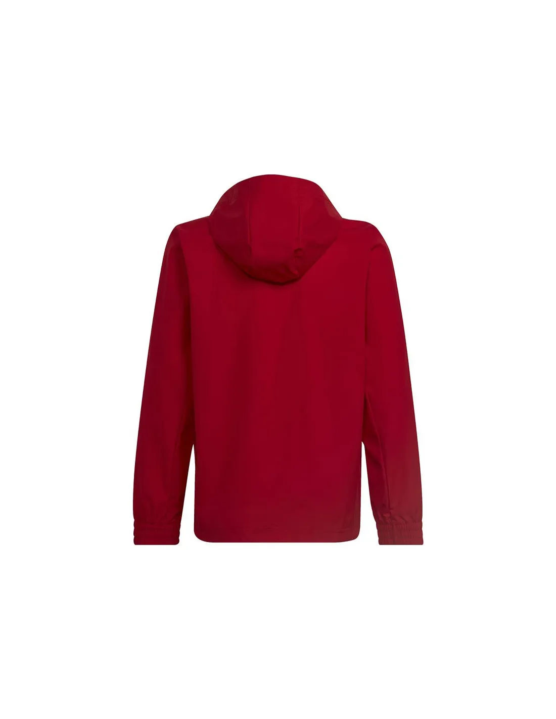 Veste de football adidas Entry 22 Kids Red