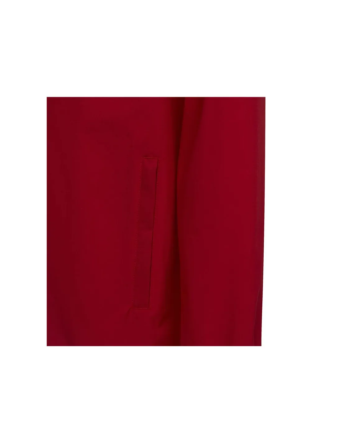 Veste de football adidas Entry 22 Kids Red