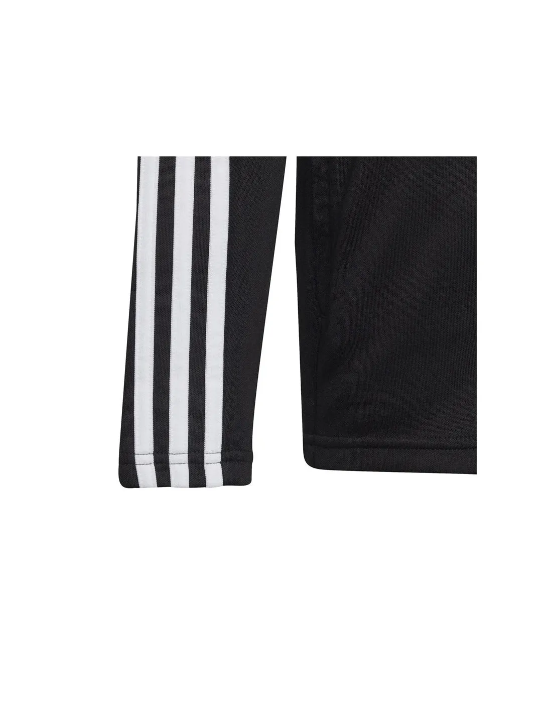 Veste de football adidas Tiro Essentials Kids BK