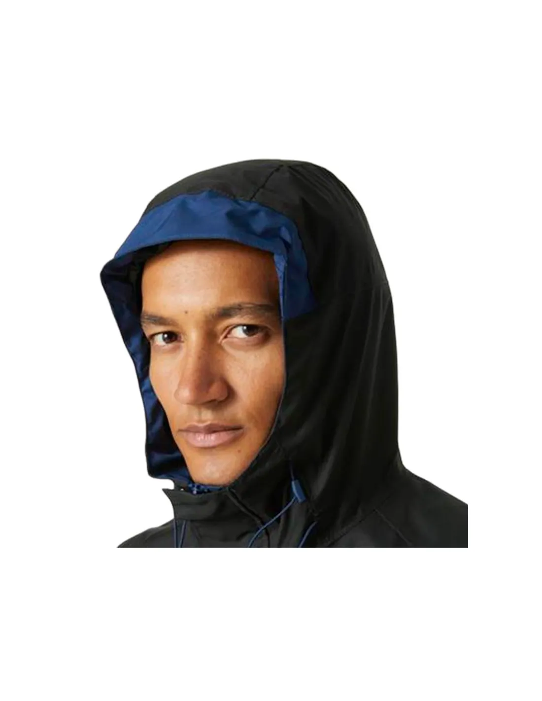 Veste de montagne Helly Hansen Sirdal Protection Ocean Man