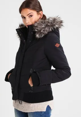 veste femme hiver