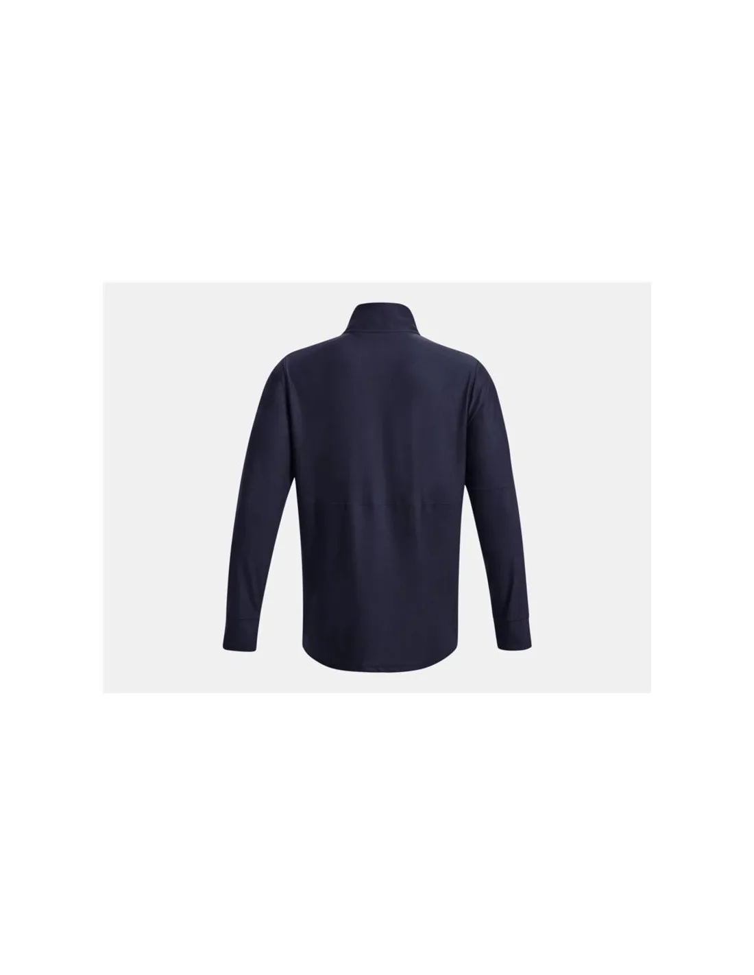 Veste Football Under Armour Homme de Challenger Blue