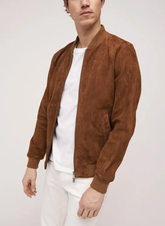 veste homme