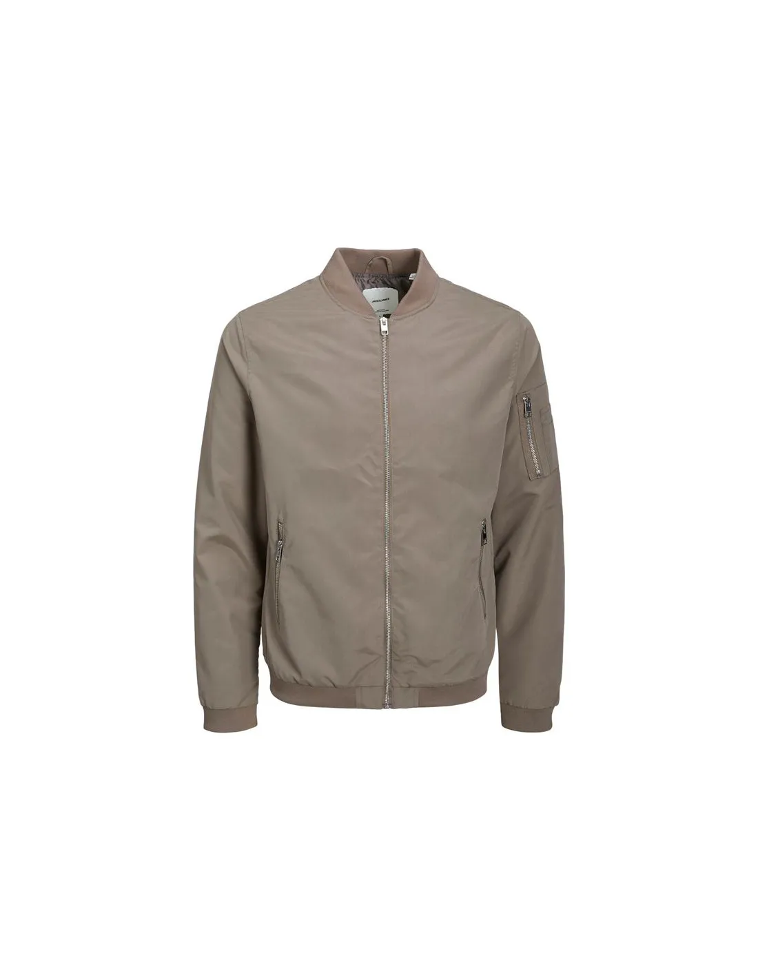 Veste Jack et Jones se précipitent sur le Faucon Homme