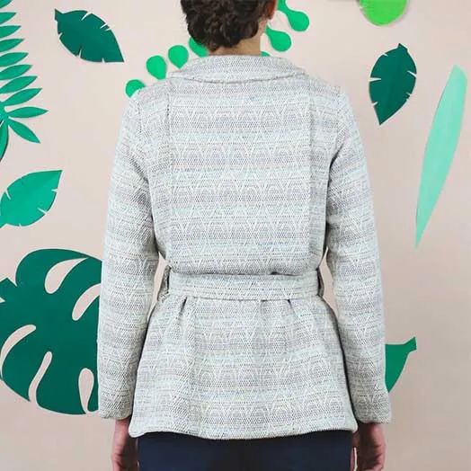 Veste POLLIE