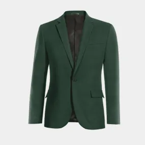 Veste verte essentiel