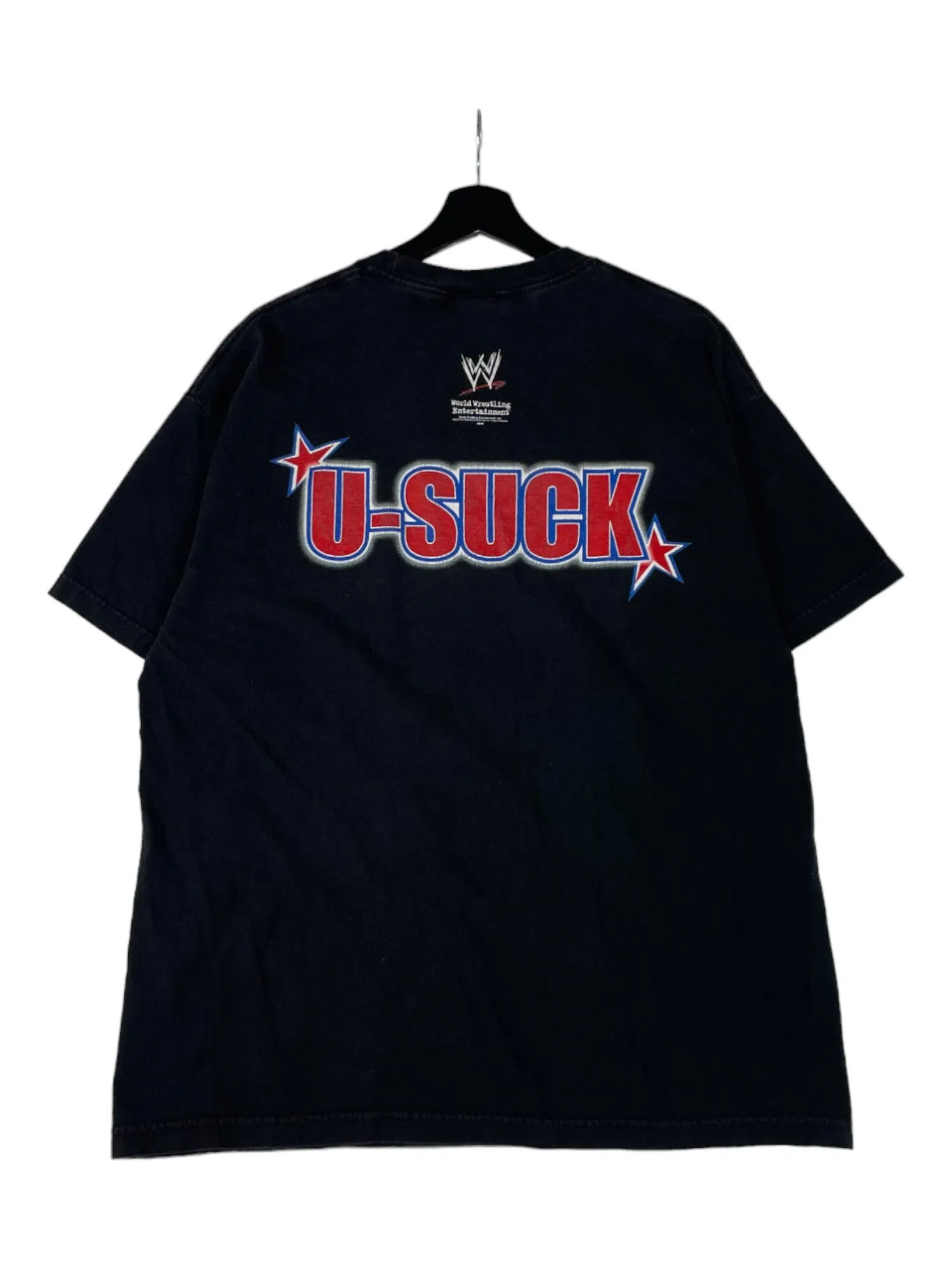 WWE T-Shirt